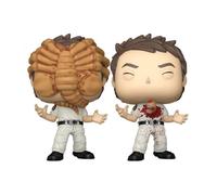 Funko pop movies alien s2 kane chestbuster opción chase aleatoria