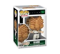 Funko Pop! Movies: Alien - Thomas Kane - 1 in 6 Chance of Receiving The Rare Chase Variant - Styles Vary - Figura de Vinilo Coleccionable - Idea de Regalo - Mercancía Oficial