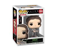 Funko Pop Movies: Aliens Romulus - Rain (Importación USA)