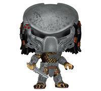 Funko Pop! Movies: Aliens vs. Predator Requiem - Bull Predator - Figura de Vinilo Coleccionable - Idea de Regalo - Mercancía Oficial - Juguetes para niños y Adultos