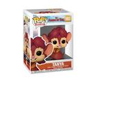 Funko Pop! Movies: American Tail - Tanya Mousekewitz - An American Tail - Figura de Vinilo Coleccionable - Idea de Regalo- Mercancia Oficial - Juguetes para Niños y Adultos - Movies Fans