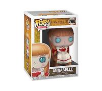 Funko Pop! Movies: Annabelle in Chair
