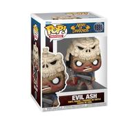 Funko Pop! Movies: Army of Darkness - Possessed Ash Williams - Figura de Vinilo Coleccionable - Idea de Regalo - Mercancia Oficial - Juguetes para Niños y Adultos - Movies Fans
