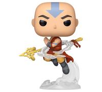 Funko pop! movies: avatar aang the last airbender - aang