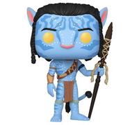 Funko Pop! Movies - Avatar - Jack Sully