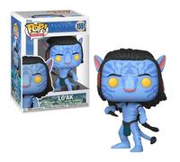 Funko Pop Movies Avatar: La Forma del Agua Lo'ak