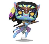 Funko Pop! Movies - Avatar - Neytiri (Battle)