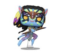 Figura Pop! Avatar de batalla Neytiri - FUNKO