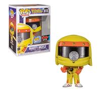 Funko POP! Movies: Back to The Future - Marty McFly, Fall Convention Exclusive