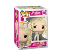 Funko POP Movies: Barbie - Barbie - (Dance Party) - Figuras Miniaturas Coleccio