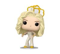 Funko POP! Movies: Barbie - Barbie - (Dance Party) - Figuras Miniaturas Coleccionables Para Exhibición - Idea De Regalo - Mercancía Oficial - Juguetes Para Niños Y Adultos - Fans De Movies