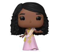 Funko pop! movies: barbie - president barbie - figuras miniaturas cole
