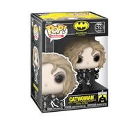 Funko – Figura POP Catwoman (Batman Returns, 1992) – Vinilo coleccionable, mercancía oficial