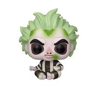 Funko pop! movies: beetlejuice 2 ? baby beetlejuice - figura de vini
