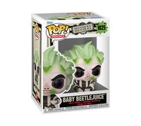 Funko Pop Movies: Beetlejuice 2 - Baby Beetlejuice - Vinyl-Sa (Importación USA)