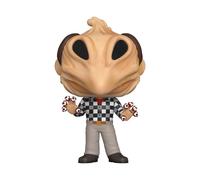 Funko pop! movies: beetlejuice-adam maitland transformed - figura de v