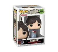 Funko Pop! Movies: Beetlejuice Beetlejuice - Astrid - Figura de Vinilo Coleccionable - Idea de Regalo- Mercancia Oficial - Juguetes para Niños y Adultos - Movies Fans