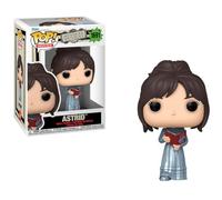 Funko Pop! Movies: Beetlejuice Beetlejuice - Astrid - Figura de Vinilo Coleccionable - Idea de Regalo- Mercancia Oficial - Juguetes para Niños y Adultos - Movies Fans