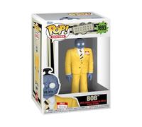 Funko Pop! Movies: Beetlejuice Beetlejuice - Bob - Figura de Vinilo Coleccionable - Idea de Regalo- Mercancia Oficial - Juguetes para Niños y Adultos - Movies Fans