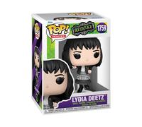 Funko Pop Movies: Beetlejuice - Lydia Deetz- Figura de Vinilo Coleccionable - I