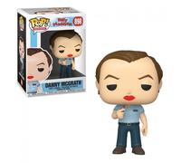 Funko Pop Movies Billy Madison Danny McGrath