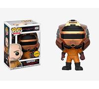 Funko Pop Movies: Blade Runner 2049-Sapper con casco Chase figura de vinilo coleccionable