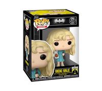 Funko Pop! Movies: BM 85th - Vicki Vale - Batman 1989 - Figura de Vinilo Coleccionable - Idea de Regalo- Mercancia Oficial - Juguetes para Niños y Adultos - Movies Fans - Muñeco para Coleccionistas