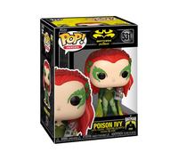 Funko Pop Movies: BM & R - Poison Ivy - Batman and Robin 1997 - Figura de Vinil
