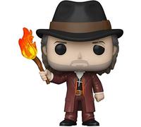 Funko Pop! Movies: Bram Stoker's - Gabriel Van Helsing Helsing - Bram Stoker’s Dracula - Figura de Vinilo Coleccionable - Idea de Regalo- Mercancia Oficial - Juguetes para Niños y Adultos
