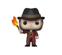 Funko Pop Movies: Bram Stoker's - Gabriel Van Helsing Helsing (Importación USA)