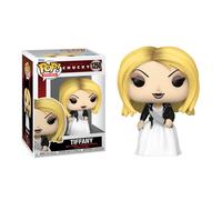 Funko - Pop! figura de vinilo coleccionable - Bride of Chucky: Tiffany - Mercancía oficial