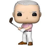 Funko POP! Movies: Caddyshack-Judge Smails Collectible Figure - Figura de Vinilo Coleccionable - Idea de Regalo- Mercancia Oficial - Juguetes para Niños y Adultos - Movies Fans