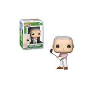Funko POP! Movies: Caddyshack-Judge Smails Collectible Figure - Figura de Vinilo Coleccionable - Idea de Regalo- Mercancia Oficial - Juguetes para Niños y Adultos - Movies Fans
