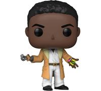 Funko Pop Movies Candyman Sherman Fields #1158 Figura De Vinilo
