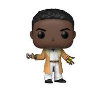 Funko POP! Movies: Candyman - Sherman Fields - Figuras Miniaturas Coleccionables Para Exhibición - Idea De Regalo - Mercancía Oficial - Juguetes Para Niños Y Adultos - Fans De Movies