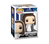 Funko Pop Movies: Casper 30th - Kat - Kathleen Kat Harvey - C (Importación USA)