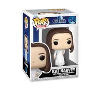 Funko Pop! Movies: Casper 30th - Kat - Kathleen Kat Harvey - Casper (1995) - Figura de Vinilo Coleccionable - Idea de Regalo - Mercancia Oficial - Juguetes para Niños y Adultos - Horror Fans