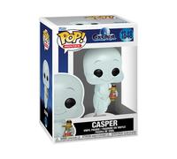 Funko Pop! Movies – Figura de vinilo Casper McFadden 30th – 1/6 prob. variante Chase (1995)