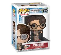 FUNKO Pop Movies Cazafantasmas Afterlife 925 Phoebe