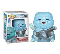 Funko Pop! Movies: Ghostbusters: Afterlife - Muncher - Ghostbusters Afterlife - Figura de Vinilo Coleccionable - Idea de Regalo- Mercancia Oficial - Juguetes para Niños y Adultos - Movies Fans