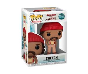 Funko Pop! Movies: Cheech & Chong - Cheech - Cheech and Chong's Up In Smoke - Figura de Vinilo Coleccionable - Idea de Regalo- Mercancia Oficial - Juguetes para Niños y Adultos - Movies Fans