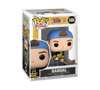 Funko Pop Movies: Clerks 3 - Jeff - Randal - Figura de Vinilo Coleccionable - I