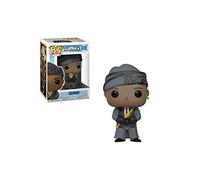 Funko POP! MOVIES: Coming To America - Semmi - Figuras Miniaturas Coleccionables Para Exhibición - Idea De Regalo - Mercancía Oficial - Juguetes Para Niños Y Adultos - Fans De Movies