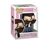 Figura Funko POP! Movies: Cry Baby - Wade "Cry-Baby" Walker 1805