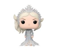 Funko Pop! Movies: DC - Atlanna - Aquaman - Figura de Vinilo Coleccionable - Idea de Regalo- Mercancia Oficial - Juguetes para Niños y Adultos - Movies Fans - Muñeco para Coleccionistas y Exposición