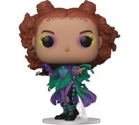 Funko Pop! Movies: DC - Black Adam - Cyclone - Figura de Vinilo Coleccionable - Idea de Regalo- Mercancia Oficial - Juguetes para Niños y Adultos - Movies Fans - Muñeco para Coleccionistas