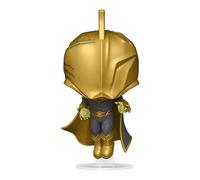 Funko Pop Movies: DC - Black Adam - Doctor Fate - Figura de V (Importación USA)