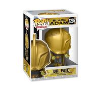 Funko Pop! Movies: DC - Black Adam - Doctor Fate - Figura de Vinilo Coleccionable - Idea de Regalo- Mercancia Oficial - Juguetes para Niños y Adultos - Movies Fans - Muñeco para Coleccionistas