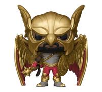 Funko Pop Movies: DC - Black Adam - Hawkman - Figura de Vinil (Importación USA)