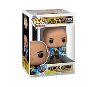Figura POP DC Comics Black Adam - Black Adam 1232